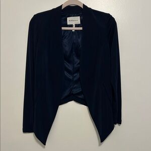 BCBGeneration Navy Women's Blazer